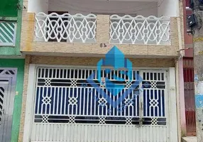 Foto 1 de Casa com 3 Quartos à venda, 252m² em Alves Dias, São Bernardo do Campo