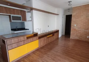 Foto 1 de Apartamento com 2 Quartos à venda, 58m² em Loteamento Center Santa Genebra, Campinas