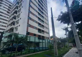 Foto 1 de Apartamento com 2 Quartos à venda, 64m² em Tamarineira, Recife