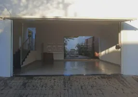 Foto 1 de Casa de Condomínio com 3 Quartos à venda, 230m² em Parque Fehr, São Carlos