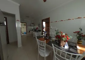 Foto 1 de Casa com 3 Quartos à venda, 133m² em Vila Rancho Velho, São Carlos