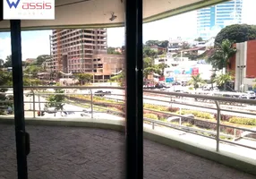 Foto 1 de Sala Comercial para alugar, 125m² em Anhangabau, Jundiaí