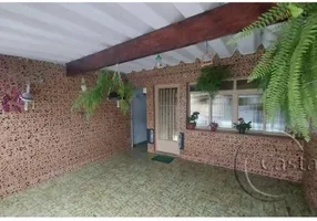 Foto 1 de Casa com 3 Quartos à venda, 162m² em Vila Ema, São Paulo