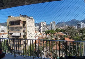 Foto 1 de Apartamento com 2 Quartos à venda, 68m² em Vila Isabel, Rio de Janeiro