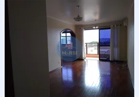 Foto 1 de Apartamento com 3 Quartos à venda, 140m² em Vila Santa Catarina, Americana