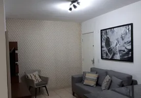 Foto 1 de Apartamento com 2 Quartos à venda, 45m² em Kennedy, Contagem