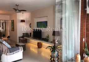 Foto 1 de Apartamento com 4 Quartos à venda, 152m² em Barra da Tijuca, Rio de Janeiro