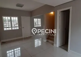 Foto 1 de Casa de Condomínio com 3 Quartos à venda, 96m² em Vila Paulista, Rio Claro