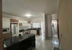 Foto 1 de Casa com 3 Quartos à venda, 90m² em Setor Tres Marias I, Goiânia