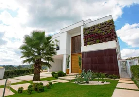 Foto 1 de Casa com 5 Quartos para venda ou aluguel, 504m² em Tamboré, Santana de Parnaíba