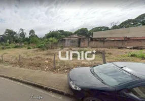 Foto 1 de Lote/Terreno para alugar, 2200m² em Glebas Natalinas, Piracicaba