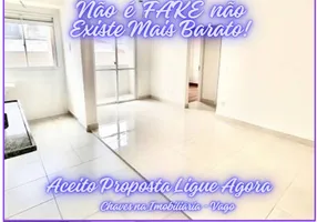 Foto 1 de Apartamento com 2 Quartos à venda, 48m² em Morro Doce, São Paulo