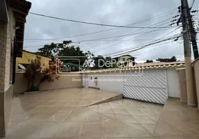 Foto 1 de Casa com 3 Quartos à venda, 221m² em Jardim Sulacap, Rio de Janeiro
