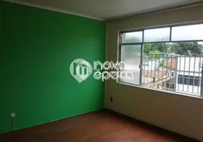 Foto 1 de Apartamento com 3 Quartos à venda, 83m² em Encantado, Rio de Janeiro