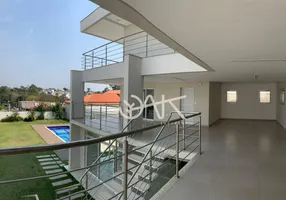 Foto 1 de Casa de Condomínio com 5 Quartos para venda ou aluguel, 770m² em Urbanova, São José dos Campos