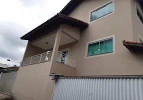 Foto 1 de Casa de Condomínio com 4 Quartos à venda, 250m² em Santa Isabel, Santa Isabel