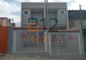Foto 1 de Sobrado com 2 Quartos à venda, 80m² em Vila Medeiros, São Paulo