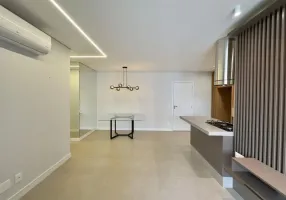 Foto 1 de Apartamento com 2 Quartos à venda, 78m² em Gleba Palhano, Londrina