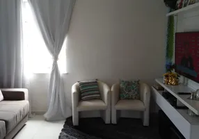 Foto 1 de Apartamento com 3 Quartos à venda, 64m² em Boca do Rio, Salvador