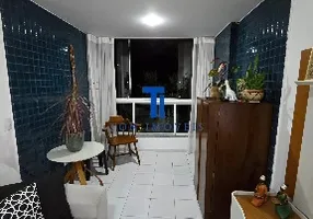 Foto 1 de Apartamento com 3 Quartos à venda, 86m² em Jardim da Penha, Vitória