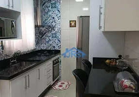 Foto 1 de Apartamento com 3 Quartos à venda, 96m² em Alphaville Industrial, Barueri