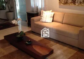 Foto 1 de Apartamento com 4 Quartos à venda, 270m² em Petrópolis, Natal