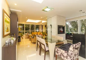 Foto 1 de Apartamento com 2 Quartos à venda, 98m² em Mont' Serrat, Porto Alegre
