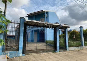 Foto 1 de Casa de Condomínio com 3 Quartos à venda, 119m² em Tarumã, Viamão