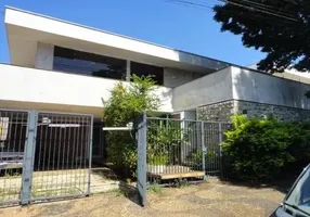 Foto 1 de Sobrado com 4 Quartos à venda, 400m² em Jardim Nossa Senhora Auxiliadora, Campinas