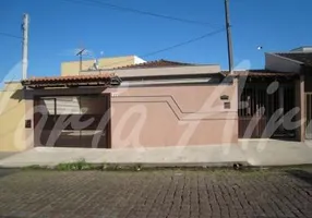 Foto 1 de Casa com 3 Quartos à venda, 270m² em Vila Brasília, São Carlos