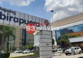 Foto 1 de Sala Comercial à venda, 43m² em Indianópolis, São Paulo