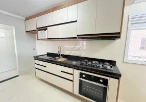 Foto 1 de Apartamento com 3 Quartos para alugar, 94m² em Vila Operária, Rio Claro