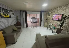 Foto 1 de Casa com 3 Quartos à venda, 120m² em Santo Antonio, Salvador