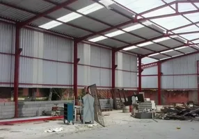 Foto 1 de Galpão/Depósito/Armazém à venda, 200m² em Sao Miguel, Francisco Beltrão