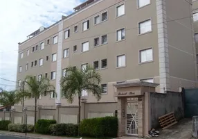 Foto 1 de Apartamento com 2 Quartos à venda, 50m² em Santa Terezinha, Sorocaba