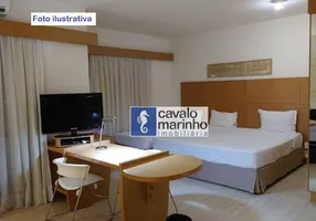 Foto 1 de Apartamento com 1 Quarto à venda, 41m² em Jardim América, Ribeirão Preto