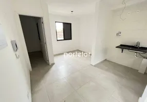 Foto 1 de Apartamento com 1 Quarto à venda, 33m² em Vila Jaguara, São Paulo