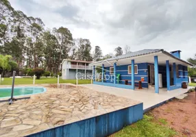 Foto 1 de Fazenda/Sítio com 3 Quartos à venda, 2880m² em Uvaia, Ponta Grossa