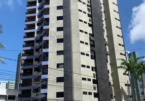 Foto 1 de Apartamento com 4 Quartos para alugar, 200m² em Tambaú, João Pessoa