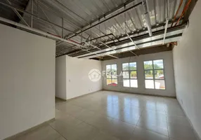 Foto 1 de Sala Comercial para alugar, 100m² em Loteamento Colina Santa Barbara, Santa Bárbara D'Oeste