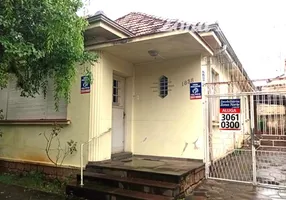 Foto 1 de Casa com 3 Quartos para alugar, 152m² em São Geraldo, Porto Alegre