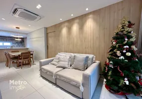 Foto 1 de Apartamento com 3 Quartos à venda, 125m² em São Marcos, São Luís