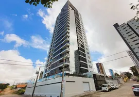 Foto 1 de Apartamento com 3 Quartos à venda, 97m² em Bela Vista, Campina Grande