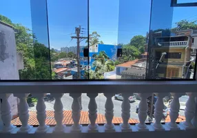 Foto 1 de Casa com 2 Quartos à venda, 100m² em Cidade Intercap, Taboão da Serra