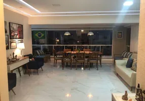 Foto 1 de Apartamento com 3 Quartos à venda, 154m² em Vila Ema, São José dos Campos