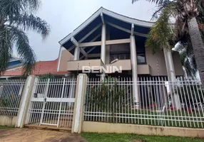 Foto 1 de Casa com 4 Quartos à venda, 630m² em Marechal Rondon, Canoas