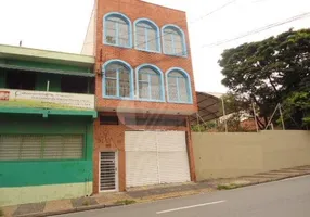Foto 1 de Prédio Comercial com 4 Quartos para alugar, 352m² em Centro, Campinas