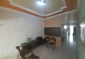 Foto 1 de Casa com 3 Quartos à venda, 120m² em Sussuarana, Salvador