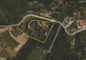 Foto 1 de Lote/Terreno à venda, 18455m² em Taboleiro Verde, Cotia