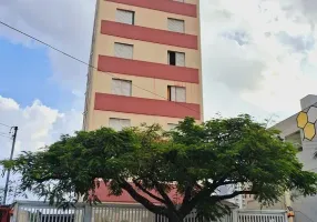 Foto 1 de Apartamento com 2 Quartos para alugar, 51m² em Vila Osasco, Osasco